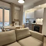 Martesana Apartment