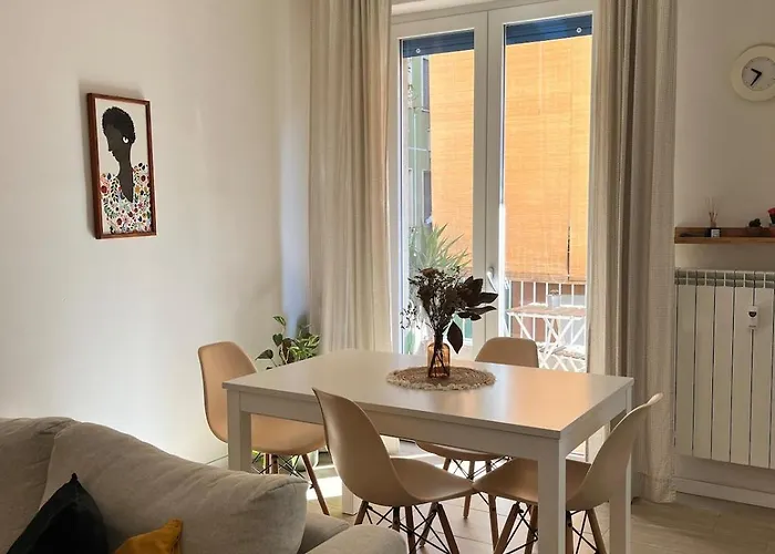 Martesana Apartment