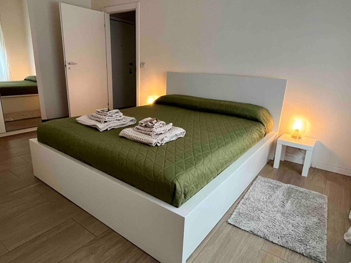 Martesana Apartment
