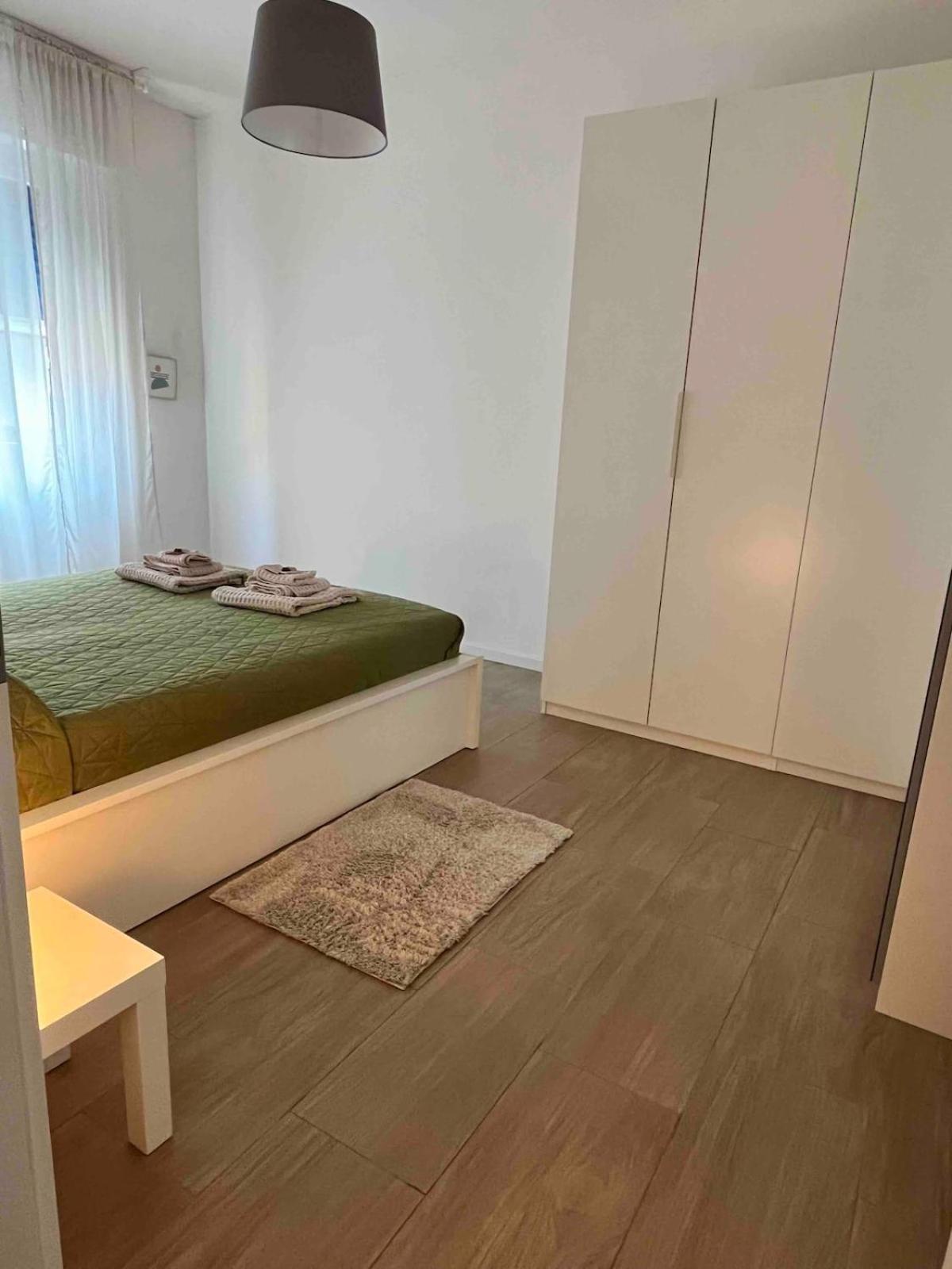 Martesana Apartment Milan