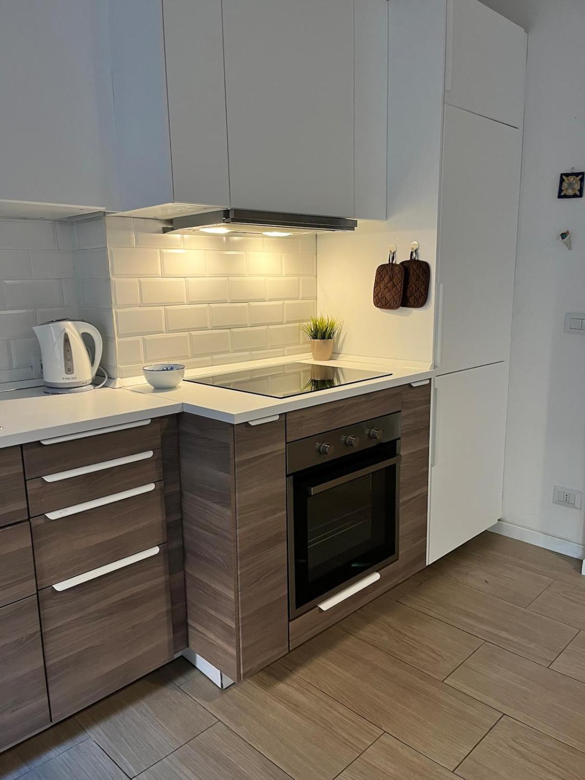 Martesana Apartment