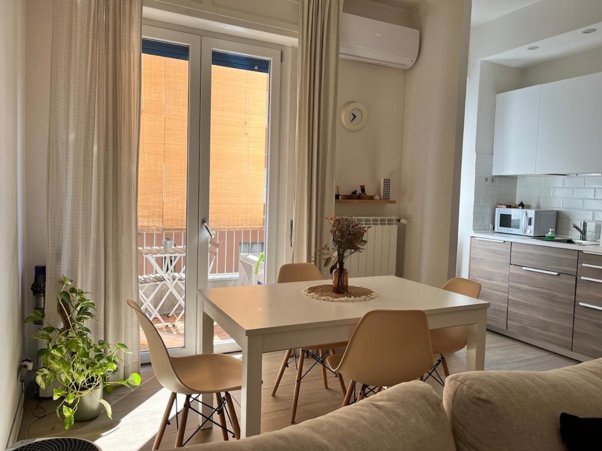 Apartment Martesana