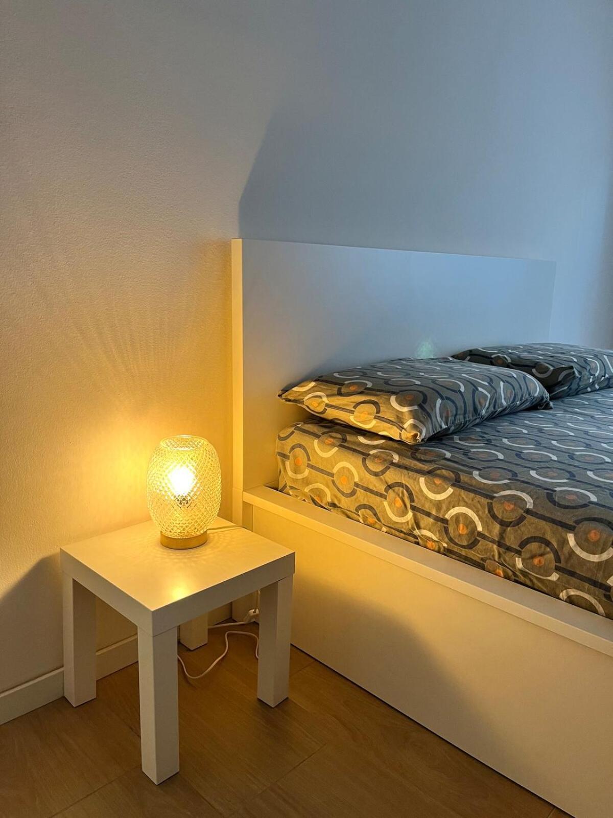 Martesana Apartment *