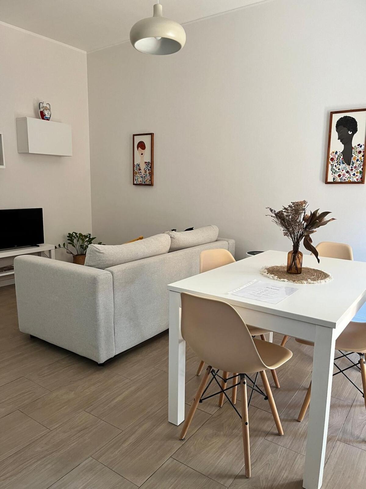 Apartment Martesana *