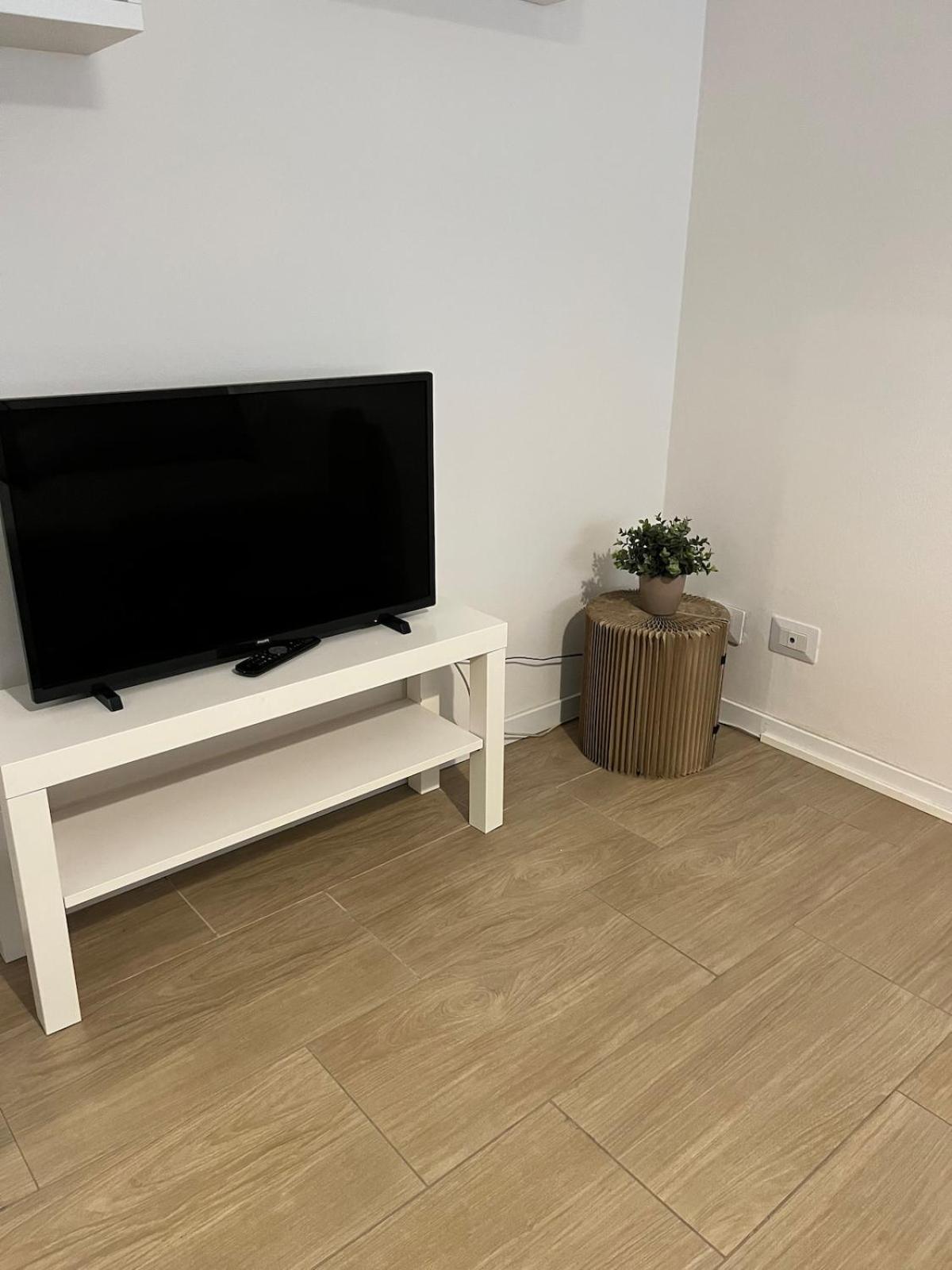 Martesana Apartment Milan