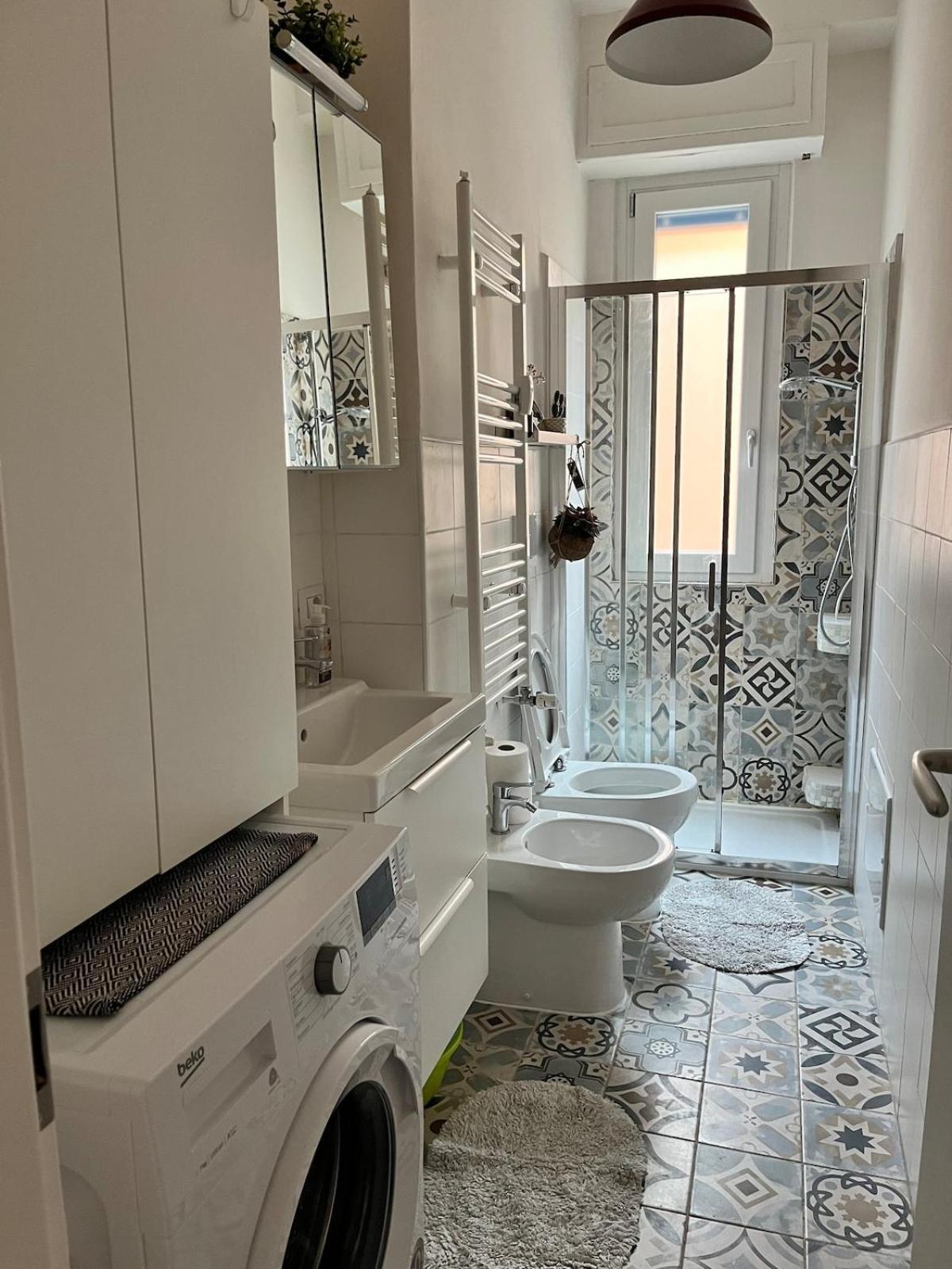 Apartment Martesana Milan