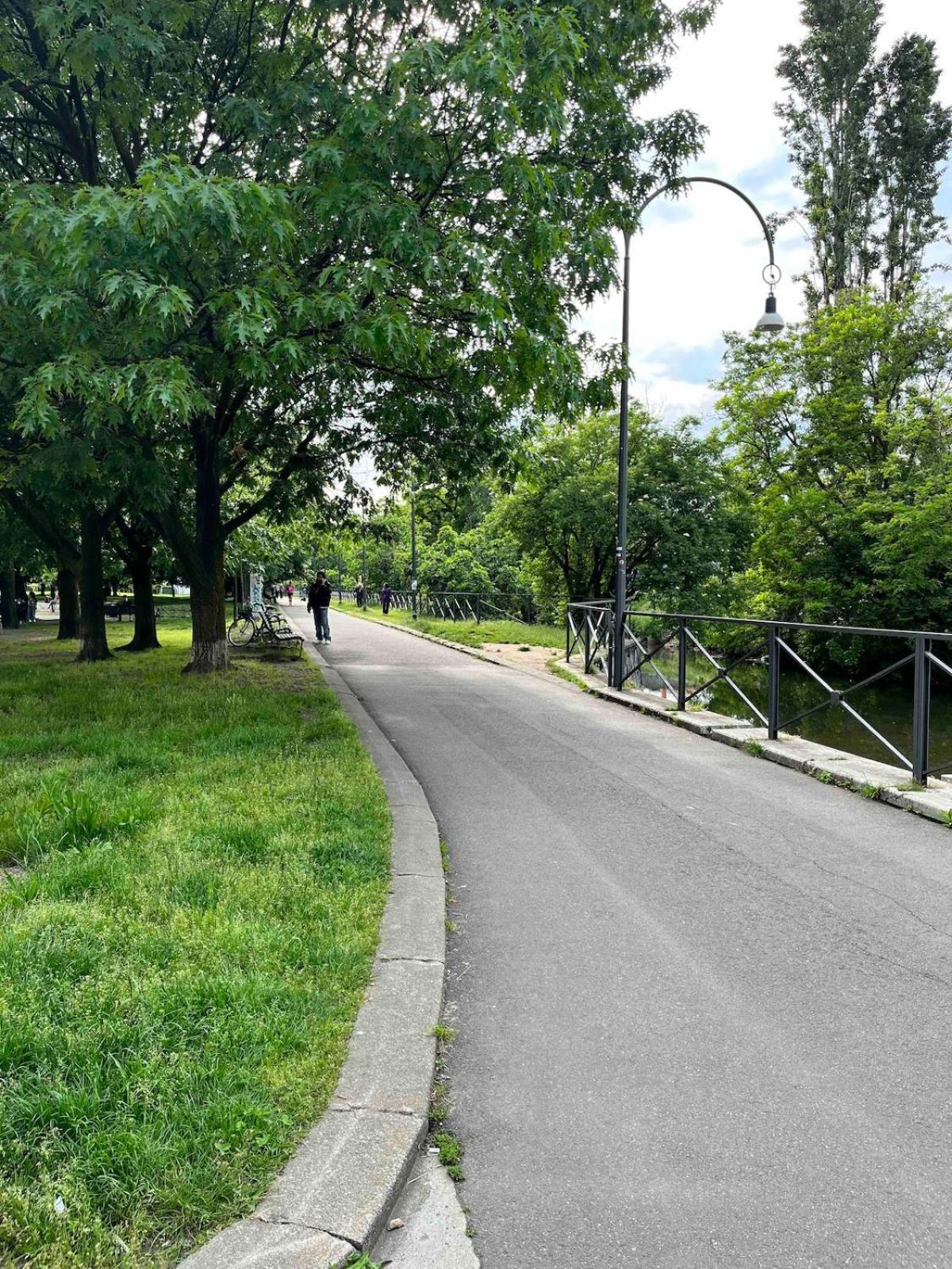 Martesana * Milan